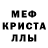 Метамфетамин мет Gauhar Nurgazina